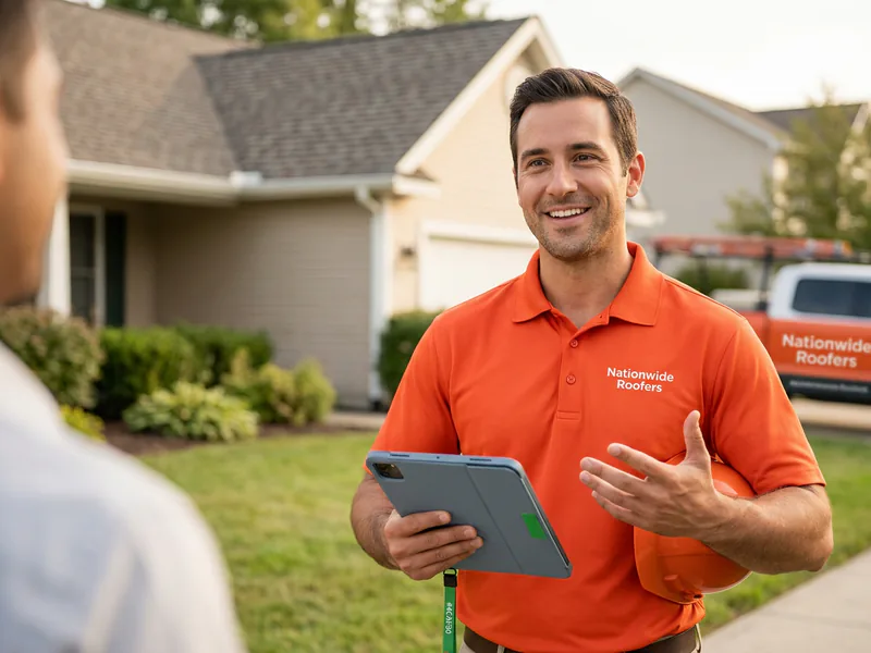 Roof Installation  in Andover  FAQ